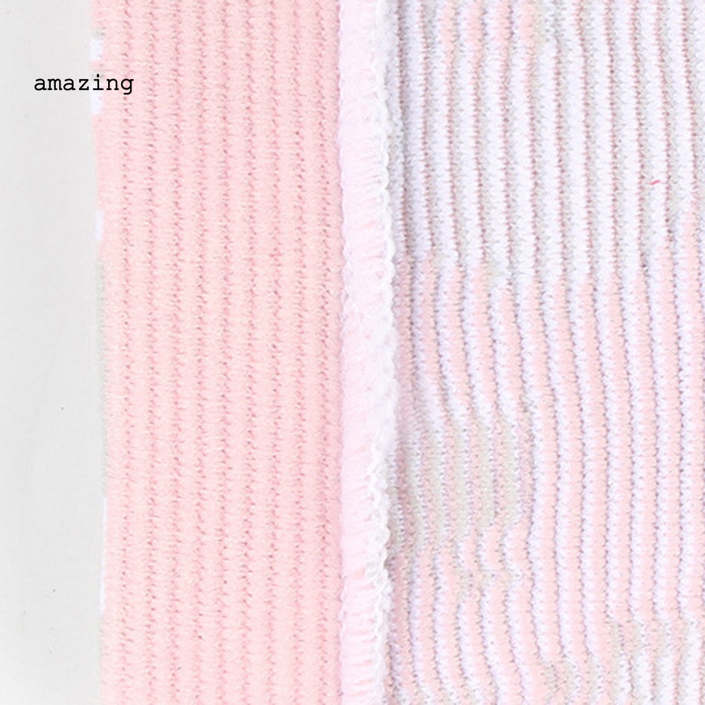 1 Băng Quấn Cổ Tay Mềm Mại Hỗ Trợ Luyện Tập Thể Thao