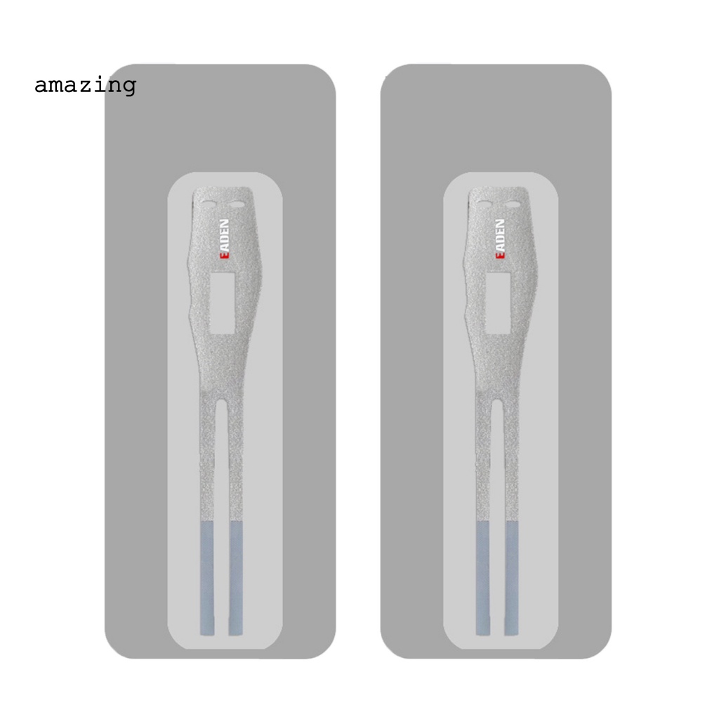 1 Cặp Băng Quấn Cổ Tay An Toàn Hình Chữ U Hỗ Trợ Tập Thể Thao