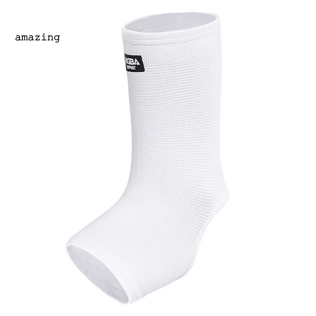 1 Băng Quấn Mắt Cá Chân Thấm Hút Mồ Hôi Dễ Sử Dụng Cho Thể Thao Unisex