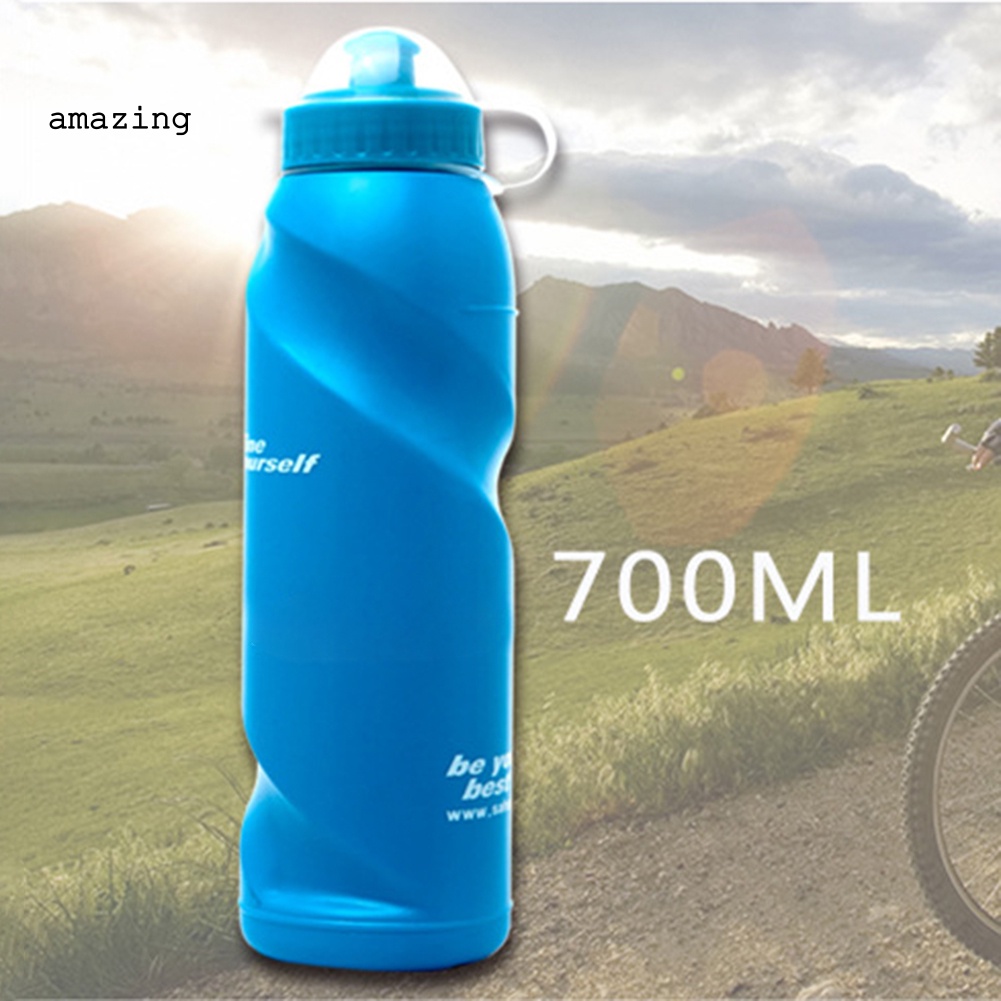 Bình Đựng Nước 700ml Dung Tích Lớn Tiện Dụng Cho Các Hoạt Động Thể Thao Ngoài Trời