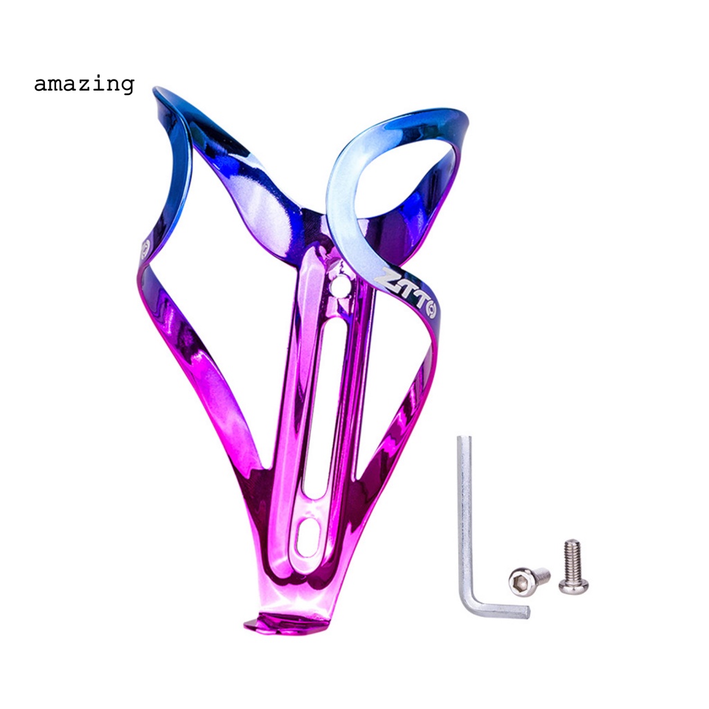 Giá Đỡ Bình Nước Chống Gỉ Đa Năng Cho Xe Đạp MTB