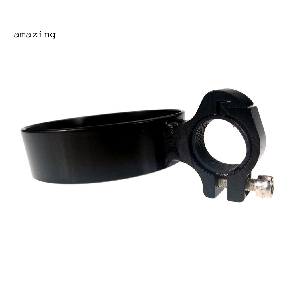 Giá Đỡ Cốc Nước Gắn Tay Lái Xe Đạp Chống Trượt Đa Năng