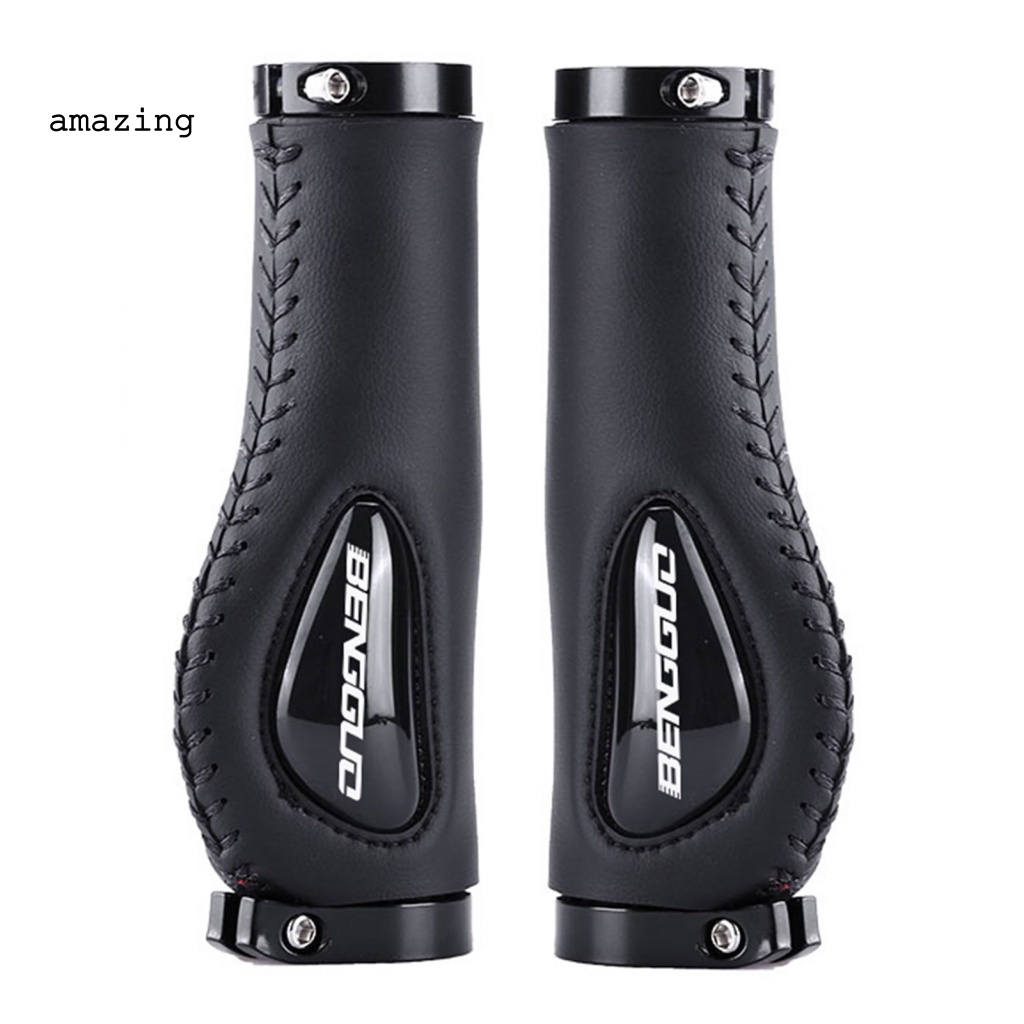 Bộ 2 Phụ Kiện Cố Định Tay Lái Xe Đạp Tiện Dụng