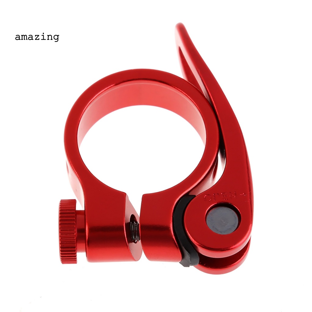 Kẹp Cố Định Yên Xe Đạp Chắc Bền Tiện Dụng