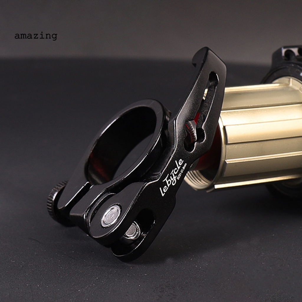 Kẹp Cố Định Cốt Yên Trọng Lượng Nhẹ Tiện Dụng Cho Xe Đạp