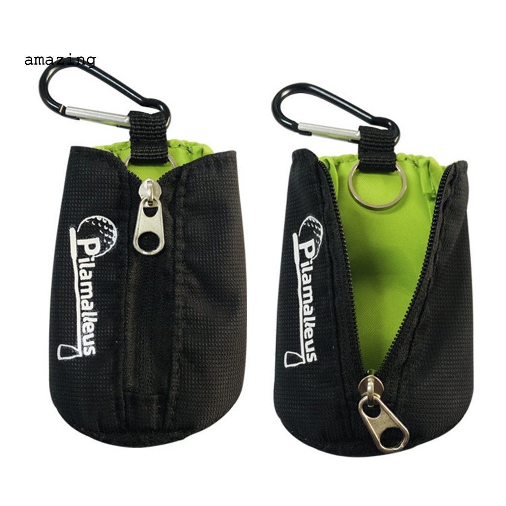 Túi Đựng Bảo Vệ Bóng Golf Độ Co Giãn Cao Tiện Dụng