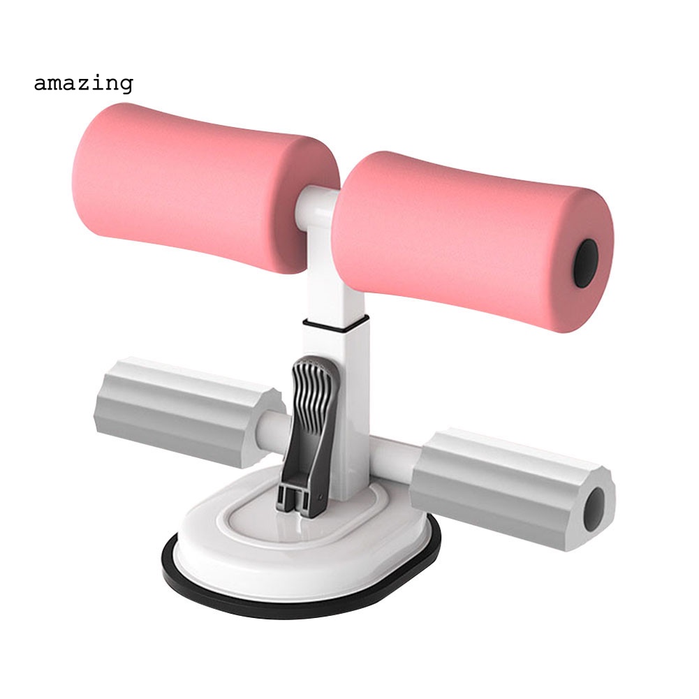 Dụng Cụ Tập Yoga Đa Năng Có Giác Hút Dùng Trong Nhà