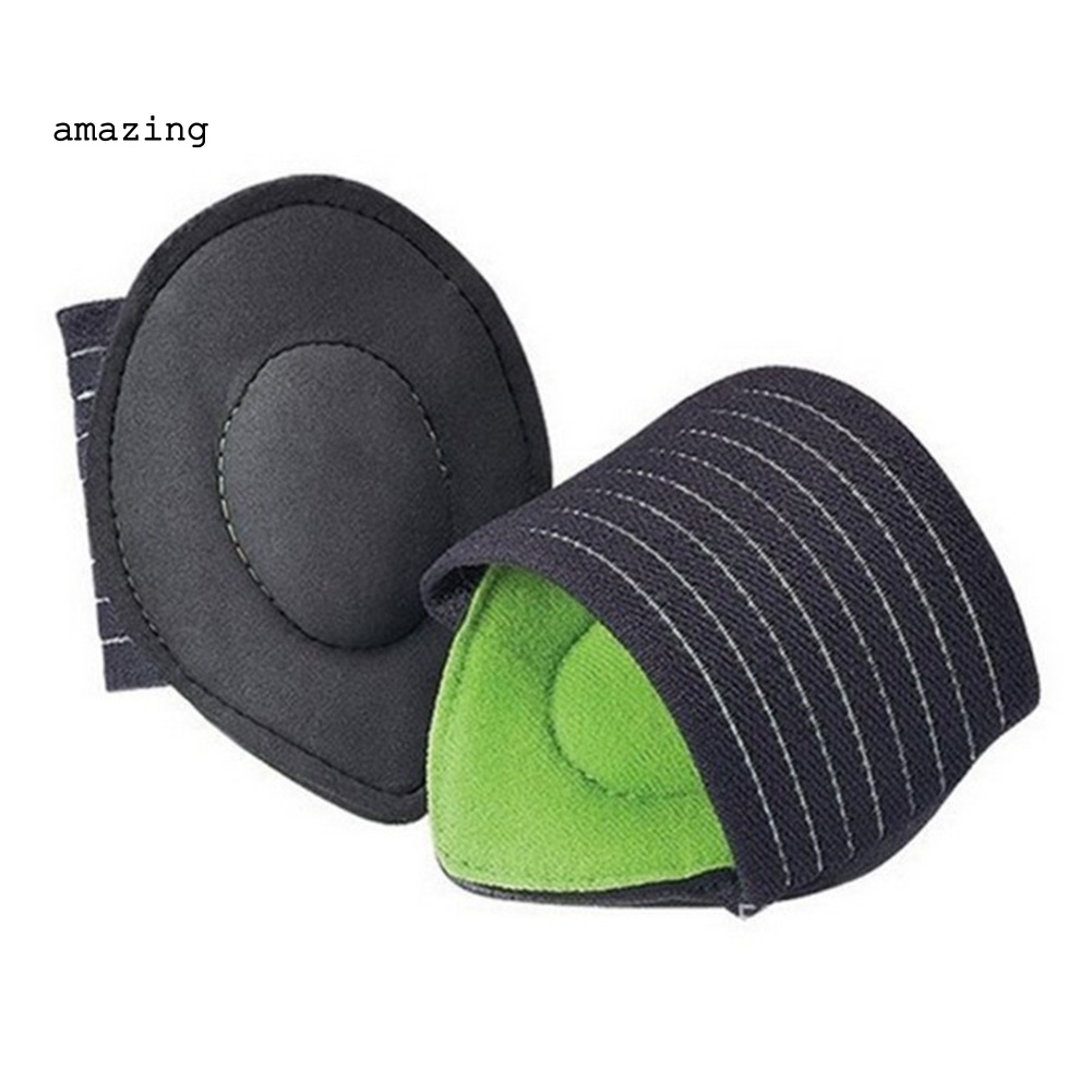 Set 2 Đệm Vòm Hỗ Trợ Giảm Đau Lòng Bàn Chân