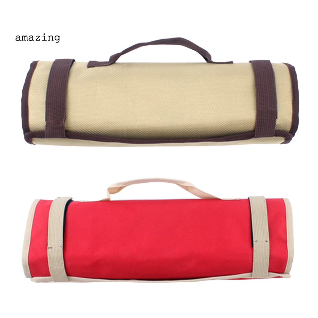 Túi Đựng Dụng Cụ Làm Móng / Lều Cắm Trại Tiện Dụng