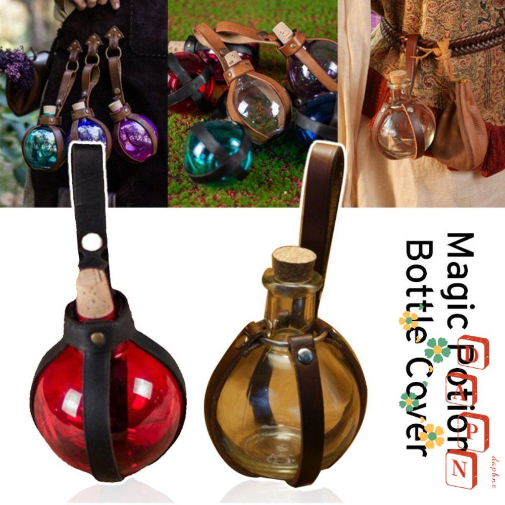 Daphs Giá Đỡ Chai Nước Cổ Điển Không Có Móc Treo Thắt Lưng