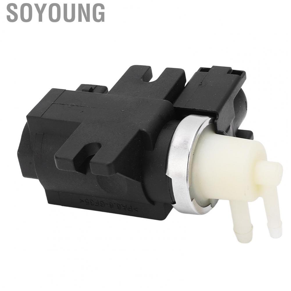 Soyoung 55575611  Solenoid Valve Professional Turbo Wastegate Solenoid Valve  for Car