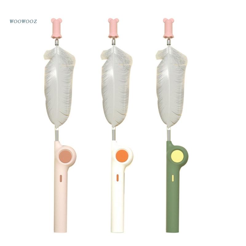 Đồ Chơi Tương Tác Với Mèo Có Chuông Và Đèn 10 "Đến 25"