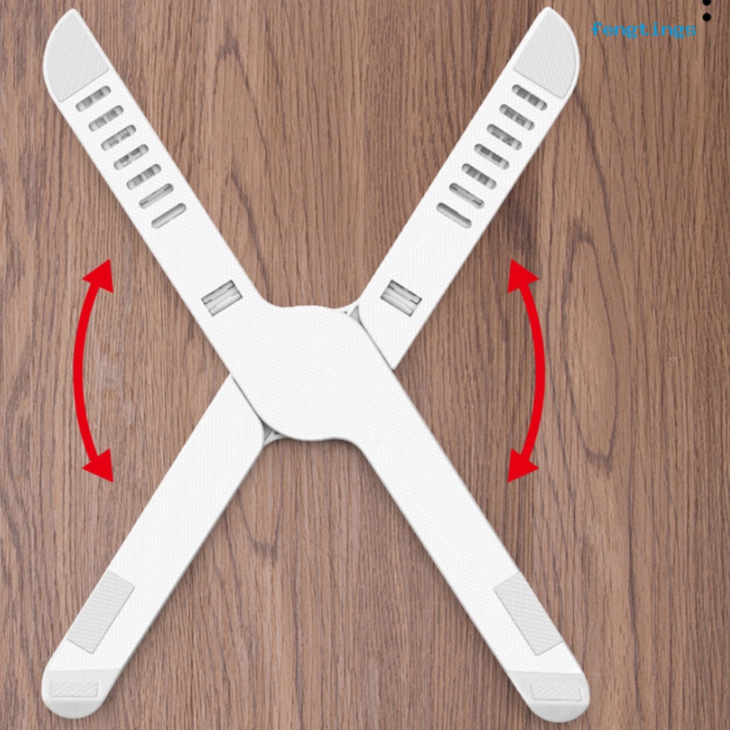 Giá Đỡ Laptop Chịu Lực Tốt Có Thể Gập Lại Tiện Dụng Cho Văn Phòng