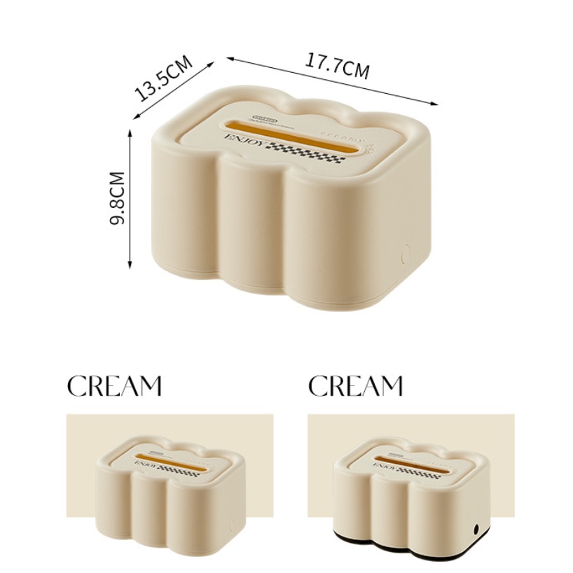 Giá Đỡ Cuộn Khăn Giấy Gắn Tường Tiện Dụng Cho Phòng Tắm / Nhà Bếp