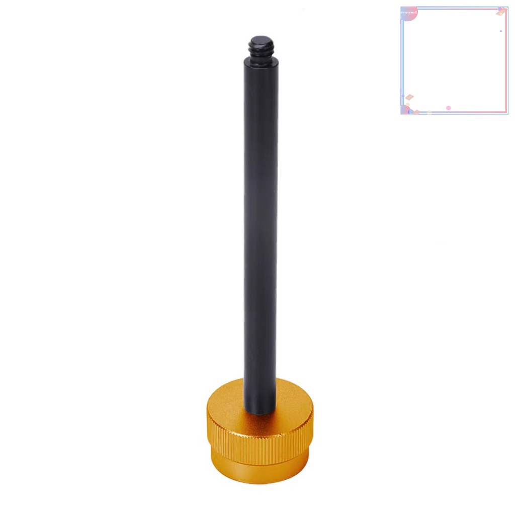 Bộ Chuyển Đổi Đèn Gas Bằng Hợp Kim Nhôm Tiêu Chuẩn 1 / 4 Inch Tiện Dụng Cho Hoạt Động Ngoài Trời