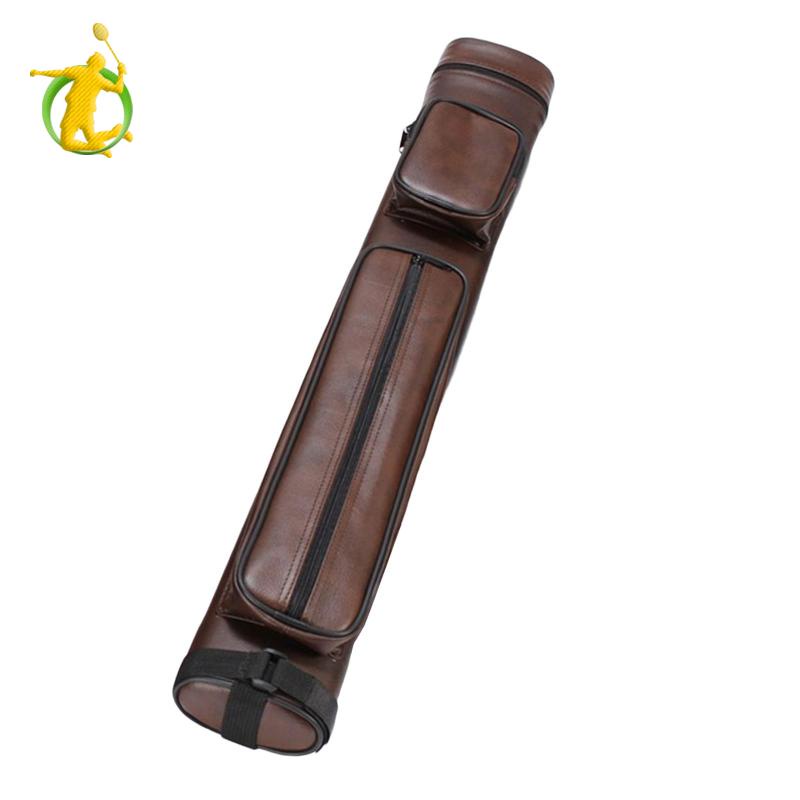 Túi Đựng Gậy Đánh Bida 4 Lỗ Tiện Lợi