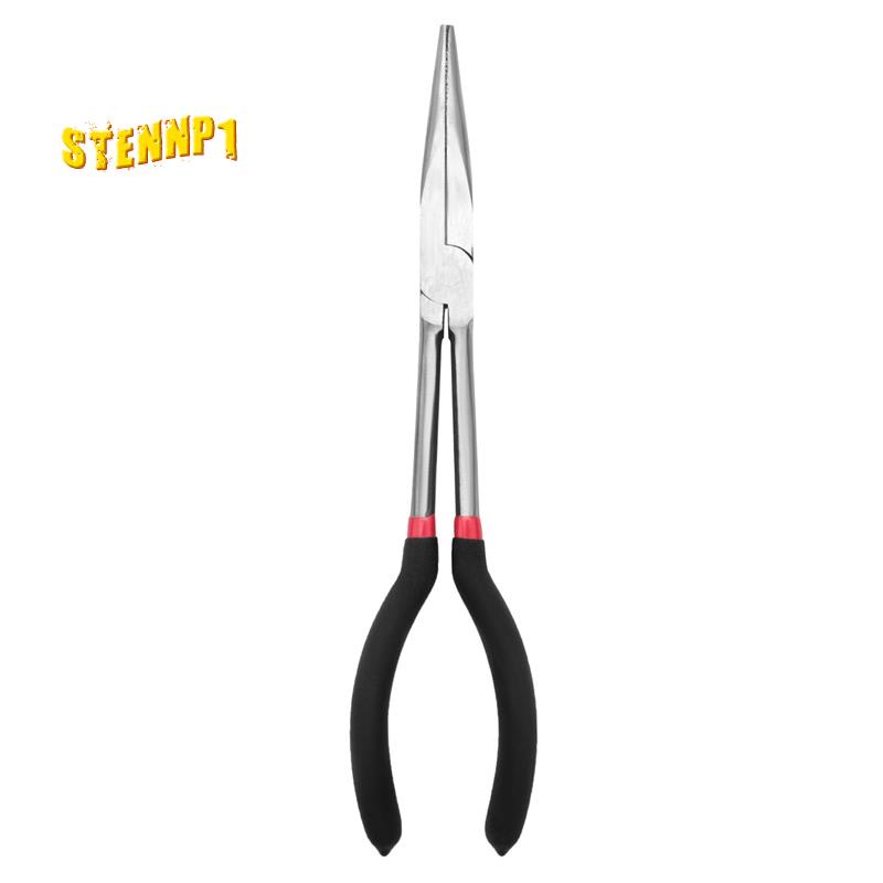 Kìm Mũi Dài 11 Inch Sửa Chữa Đa Năng 28cm