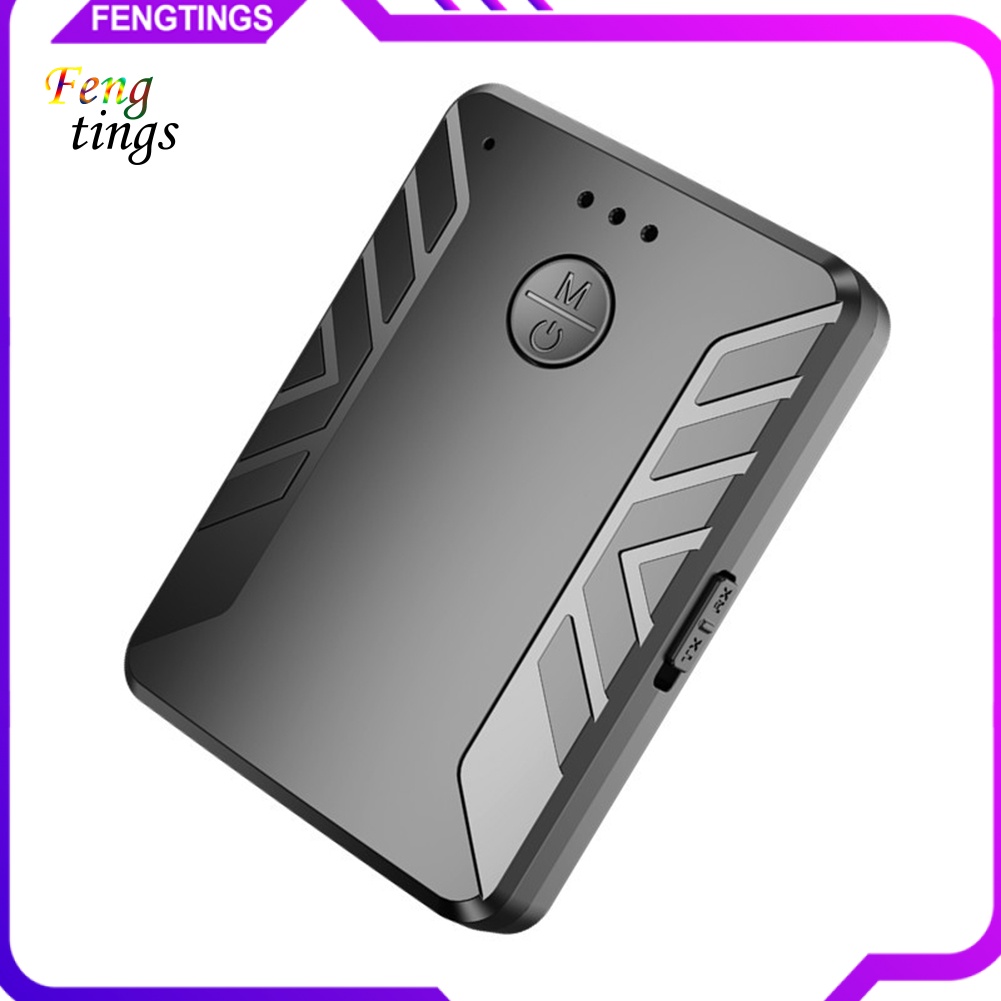 Bộ Thiết Bị Nhận Tín Hiệu Bluetooth 5.0 Giắc Cắm 3.5mm Chuyên Dụng