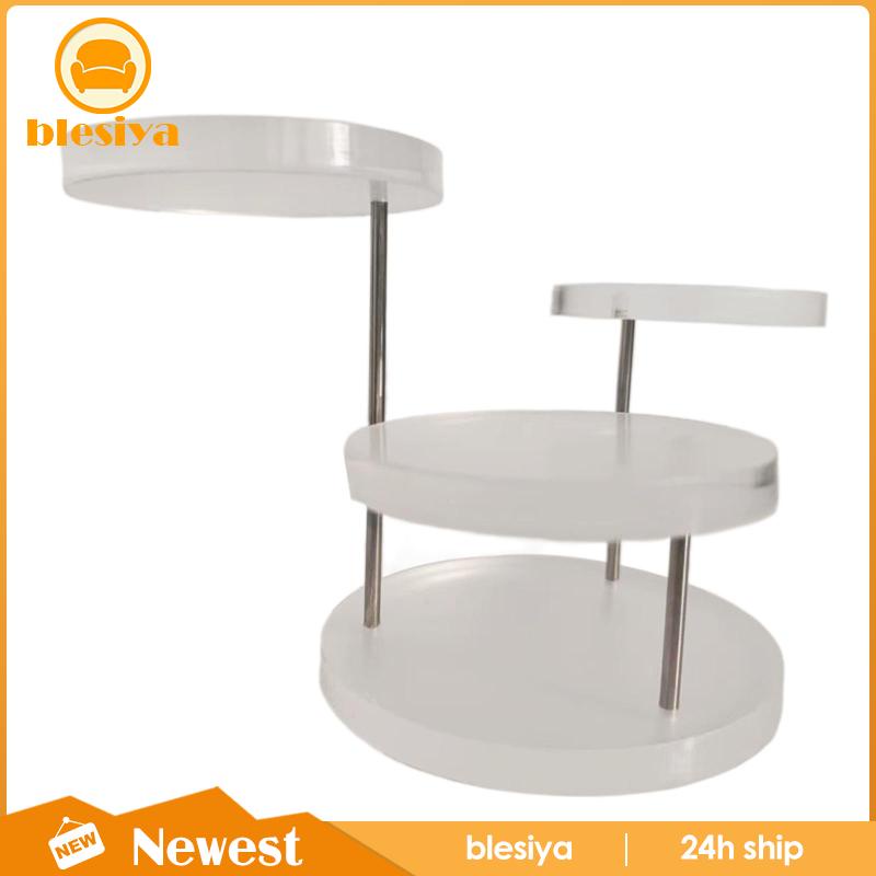 Giá Đỡ Trưng Bày Đồ Trang Trí Mini Để Bàn