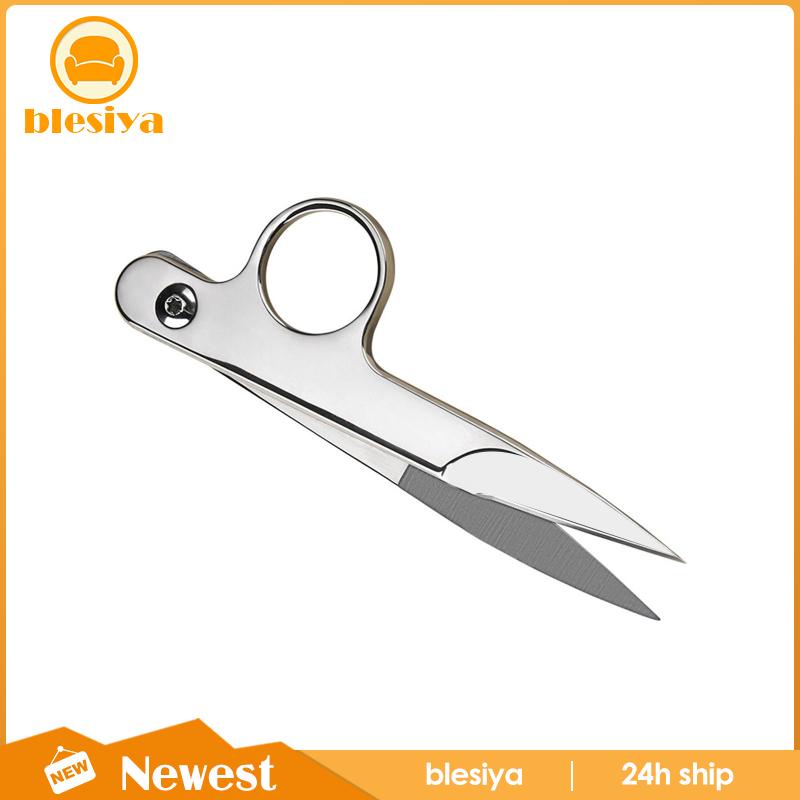 Kéo Cắt Tỉa Chuyên Dụng Cho Tranh Thêu Chữ Thập