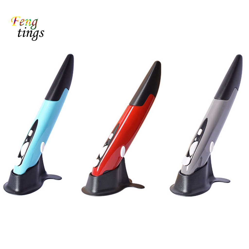 Bút Cảm Ứng 2.4G DPI Không Dây Cho Máy Tính