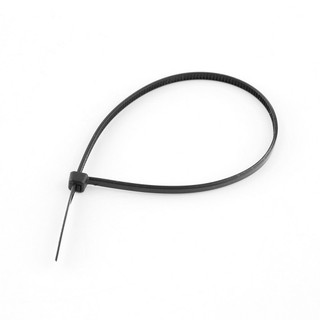 100pcs Practical 2.2 X 150mm Nylon Plastic Cable Ties Zip Fasten Wire Wrap Strap
