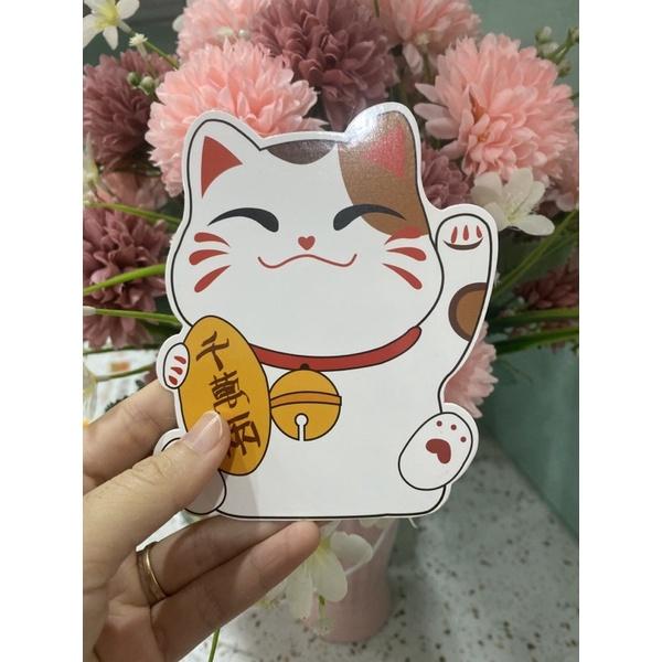 Lì Xì Chibi Kute (1  Cái) _DCG