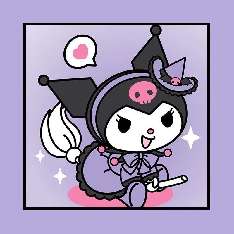 Bộ Tranh Đính Đá Tự Làm Họa Tiết Hoạt Hình Chú Chó Tai To Cho Bé Phong Cách Mới 2022