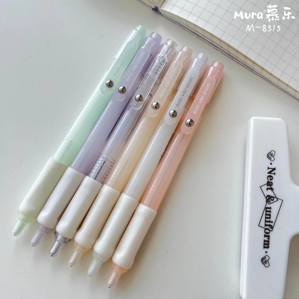 BÚT CHÌ MURA-8515 Anti Vibration