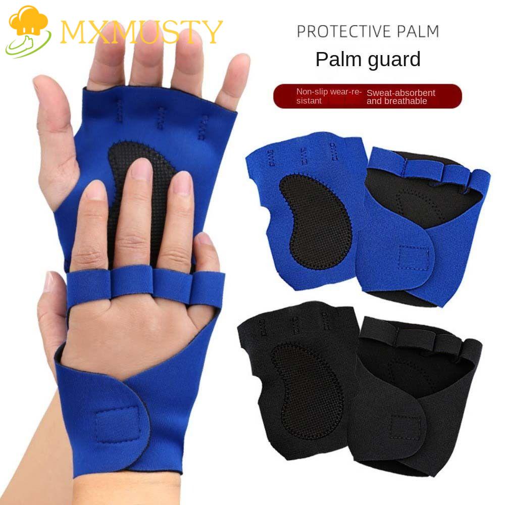 Găng Tay Bảo Vệ Chuyên Dụng Cho Tập Luyện Thể Thao