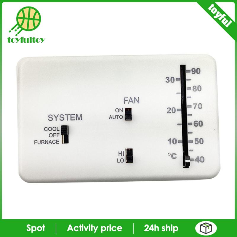 Chỉ / Đồ Chơi Điều Chỉnh Nhiệt Độ Làm Mát RV Thay Thế Cho Xe Hơi 3106995Phụ Kiện Bền Bỉ Chất Lượng Cao. 032. 032