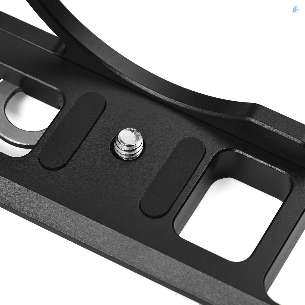 Khung Máy Ảnh Andoer Bằng Hợp Kim Nhôm Với Ốc Vít 1 / 4 Inch Thay Thế Chuyên Dụng Cho A7IV / A7M4 / A1 / A7R4 / A7S3