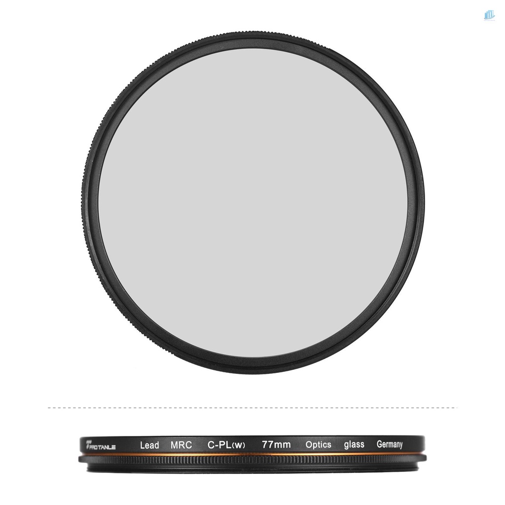 Bộ Dụng Cụ Lọc Phân Cực Chuyên Dụng Cho Rơm Cle7 / 7 / 22