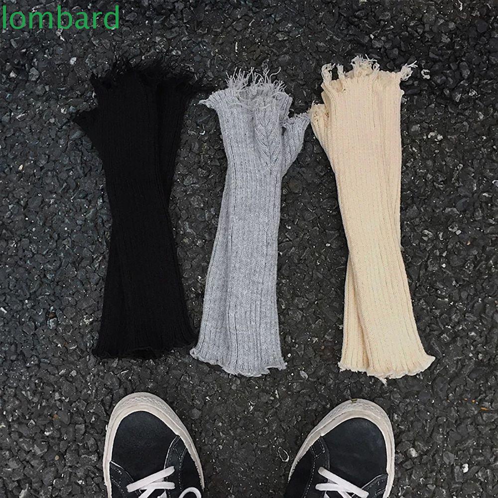 Găng Tay Hở Ngón Thể Thao Giữ Ấm Cho Nam