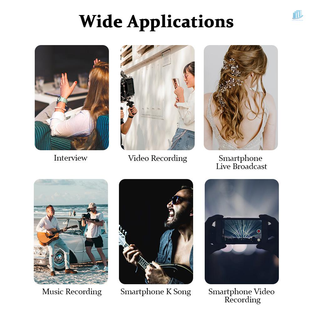 Giá Đỡ Micro Ba Chân Mini Bằng Kim Loại Cổng USB Để Bàn Cho Laptop PC Tab