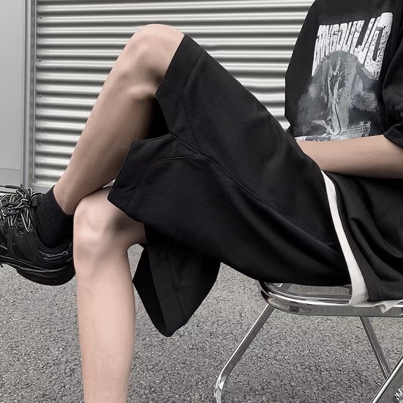 Quần short AOKANG phong cách năng động thời trang cho nam