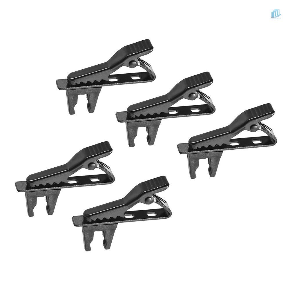 ANDOER Set 5 Kẹp Micro Dây 5mm EY-J06A EY-J06A Cho Đồng Hồ Thông Minh