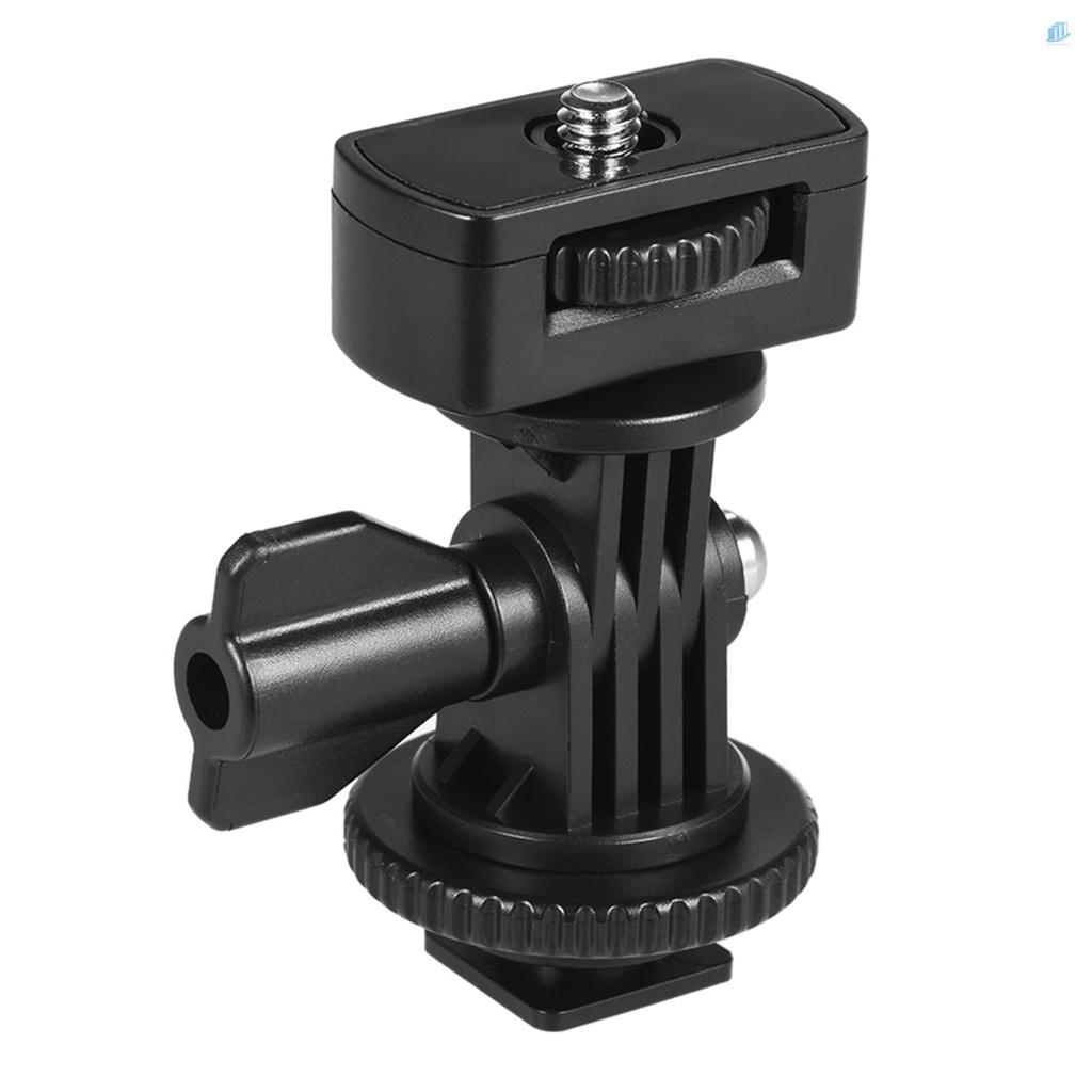 Bộ Chuyển Đổi Gắn Đồng Hồ Thông Minh Với Ốc Vít 1 / 4 "Viltrox Và Các Thương Hiệu Khác Có Thể Điều Chỉnh Thông Dụng