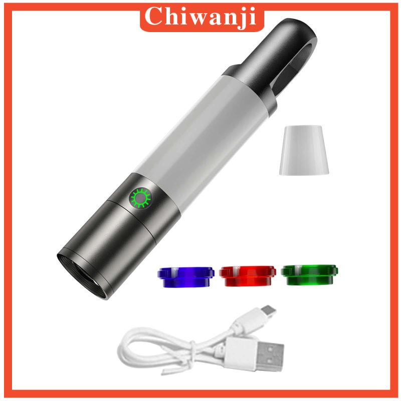 Đèn Pin LED Di Động Cho Hoạt Động Ngoài Trời