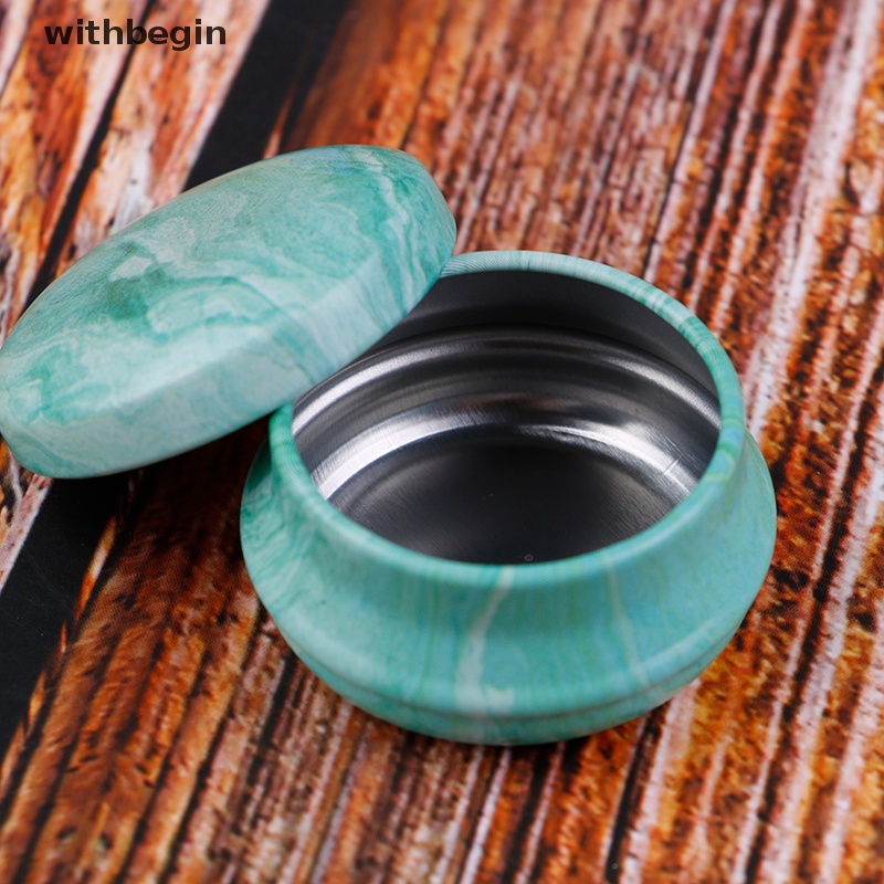 Hộp Thiếc Mini Đựng Thuốc 1XMedicine 7Day Tiện Dụng