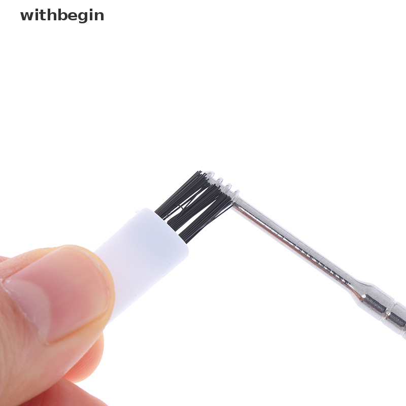 Bộ 6 Dụng Cụ Lấy Ráy Tai Bằng Thép Không Gỉ Tiện Dụng