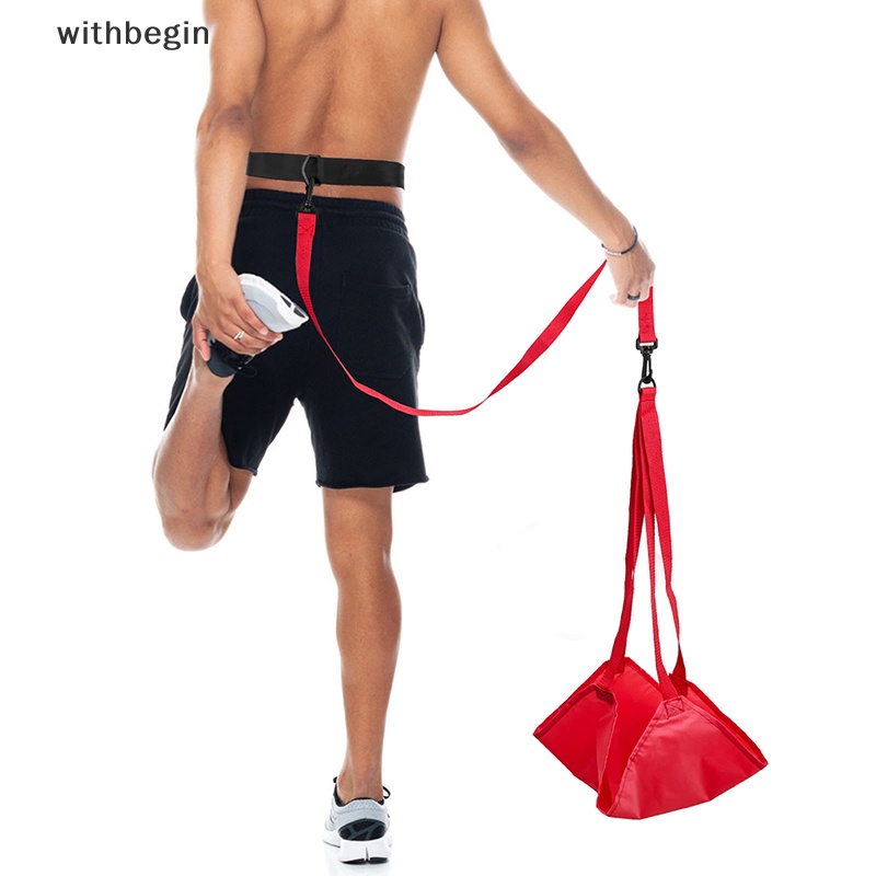 Dây Đai Kháng Lực Tập Bơi Chuyên Dụng