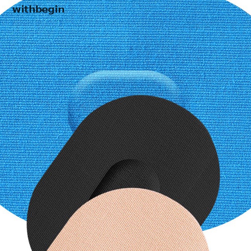 Bộ 10 Miếng Dán Chống Nước Chống Mồ Hôi Bảo Vệ Cảm Biến