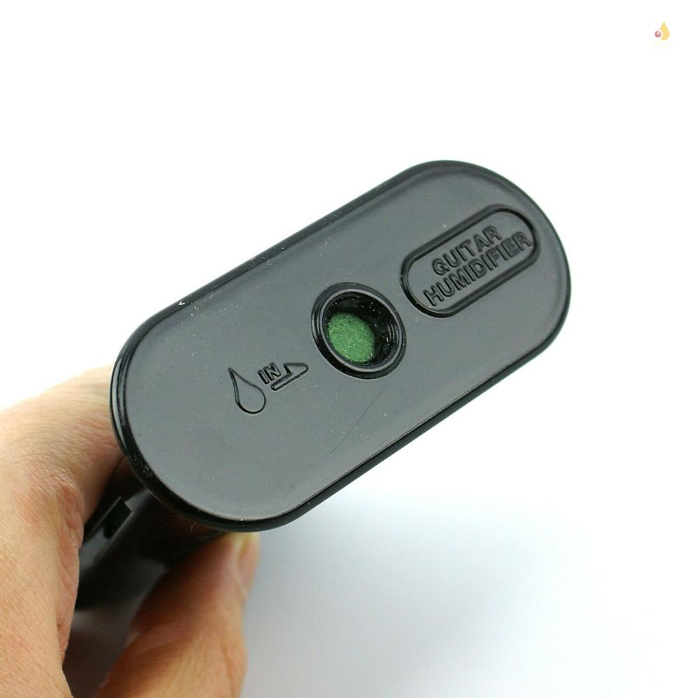 Máy Tạo Độ Ẩm Lỗ Âm Thanh Đàn Guitar Acoustic