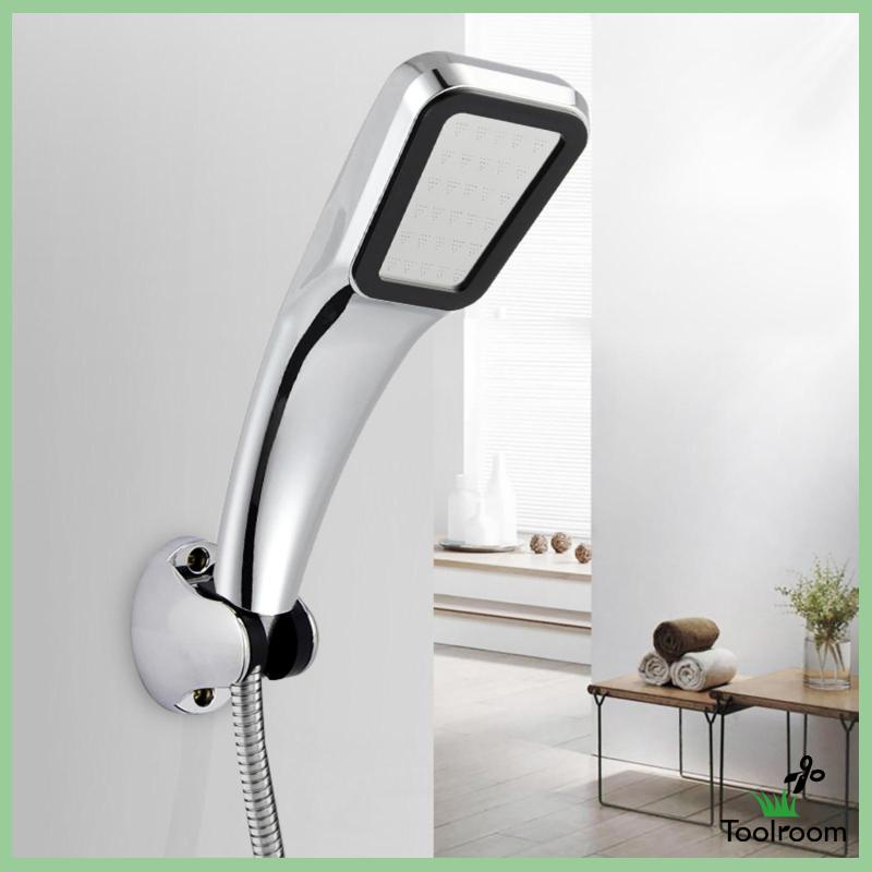 Vòi Lọc Phun Nước Nhỏ Gọn Tiện Dụng Cho Nhà Tắm / Khách Sạn