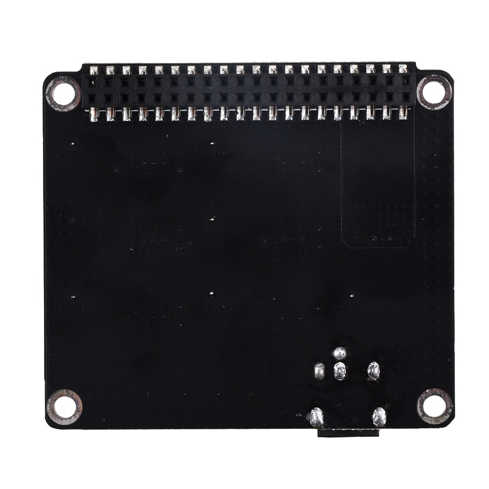 Bảng Mạch Lọc Âm Thanh Pcbfun Tương Thích Với Raspberry Pi Dac