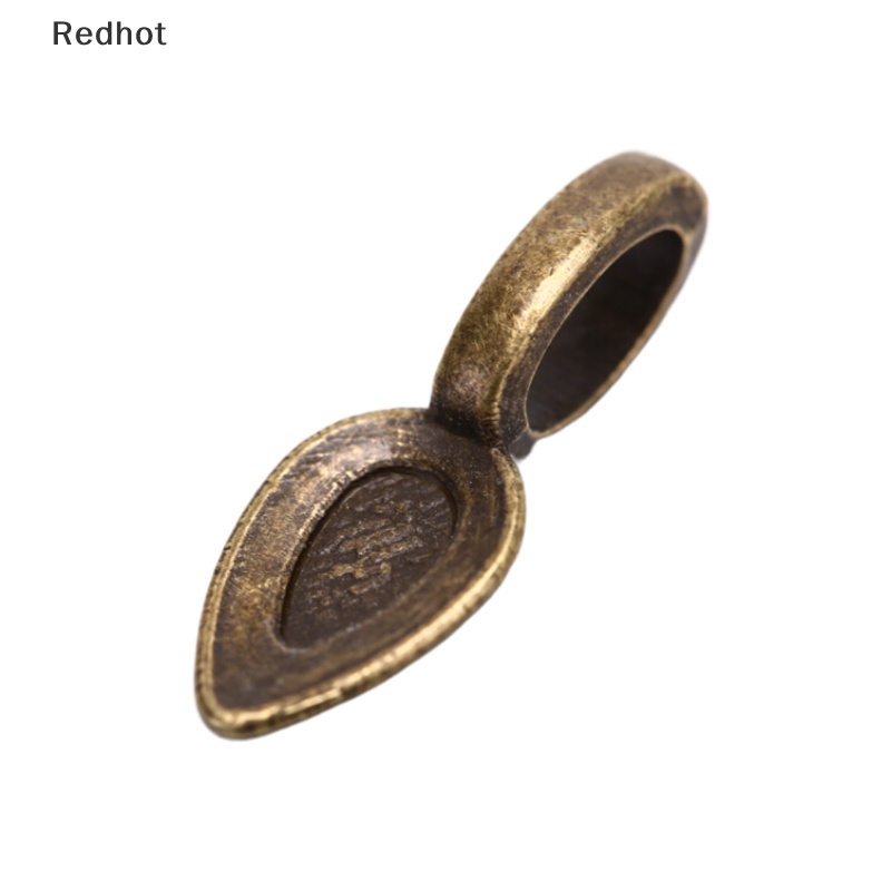 Bộ 50 Miếng Keo Dán Làm Trang Sức 21 * 8mm