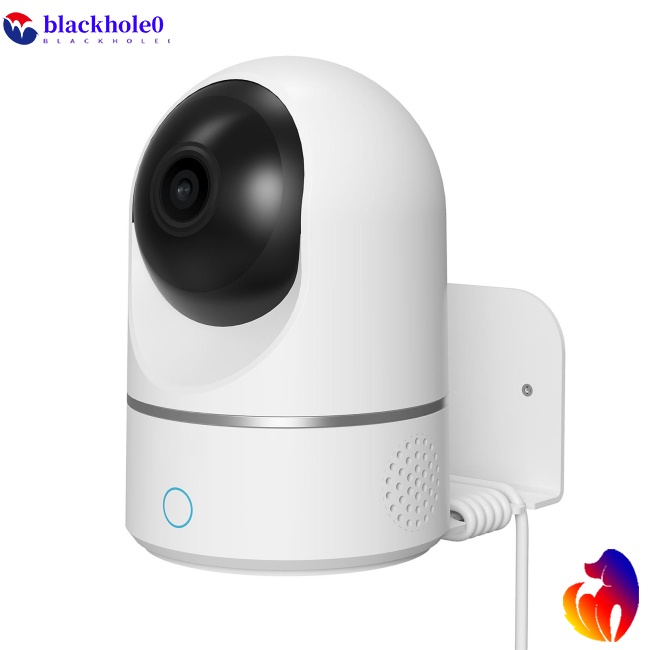 Giá Đỡ Máy Ảnh Gắn Tường Kèm Ốc Vít Lắp Đặt Cho Eufy Security Solocam P24 Camera