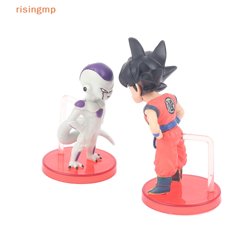 Mô Hình Nhân Vật Son Goku Trong Phim Hoạt Hình Dragon Ball
