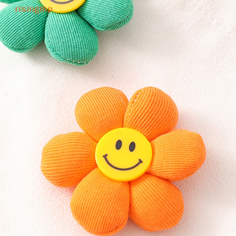 Ghim Cài Áo Hình Hoa Hướng Dương Đáng Yêu